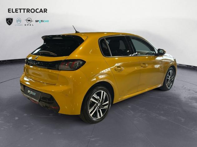 Peugeot 208 Allure Pack PureTech 100 EAT8 S/S auto Garanzia Cinghia 10 Anni o 175.000 km - Foto 6
