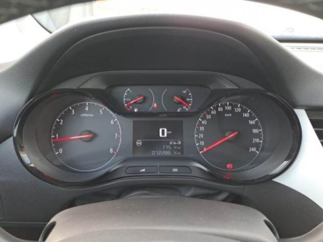 OPEL Crossland 1.2 12V Start&Stop Design & Tech rif. 24156314 - Foto 7