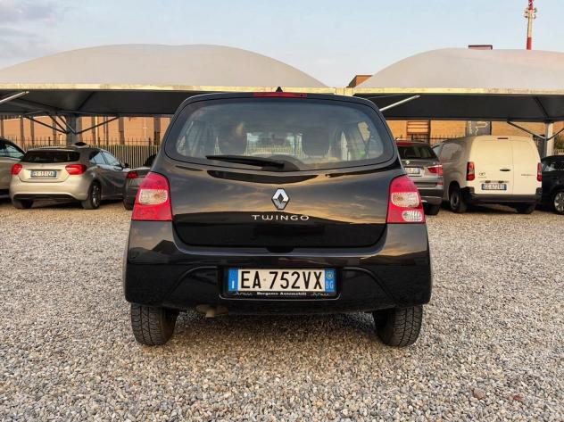 Renault Twingo 1.2 8V OK NEOPATENTATI - Foto 6