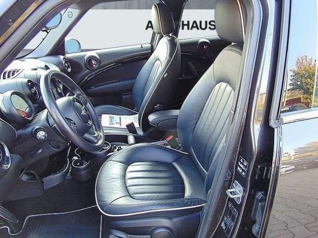 MINI Countryman Mini Cooper S Countryman ALL4 - Foto 4