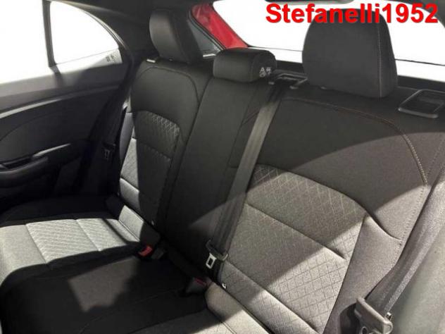 MG MG3 ICE Standard Benzina MY26 – Diamond Red – Tes rif. 23978794 - Foto 9