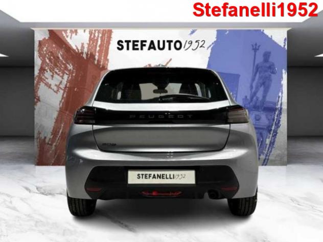 PEUGEOT 208 1.2 turbo Style 100cv rif. 23744406 - Foto 6