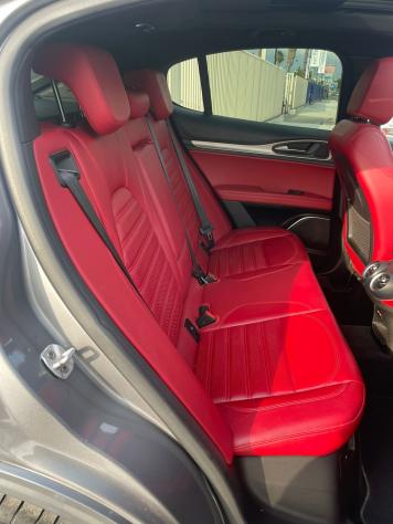 Alfa Romeo Stelvio 2.2 Turbodiesel 210 CV AT8 Q4 Veloce - Foto 7