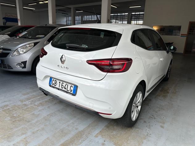 Renault Clio TCe 100 CV 5 porte Business - Foto 3