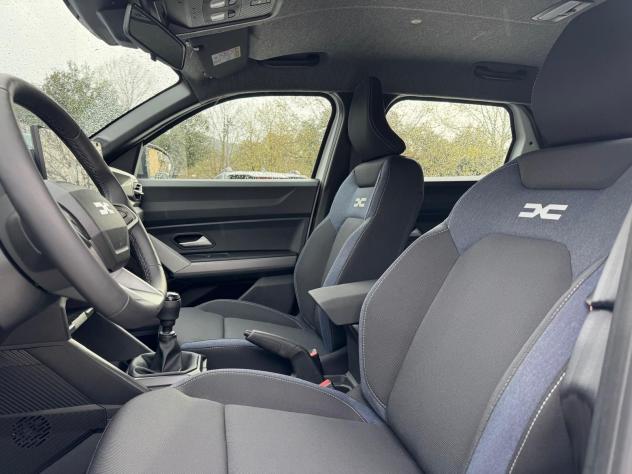 Dacia Duster 1.2 Eco-G GPL 120cv Expression Km0 *Prezzo Reale* - Foto 8