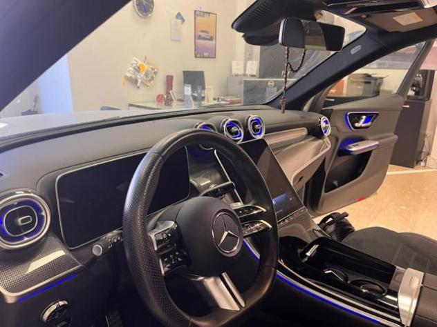 MERCEDES-BENZ GLC 220 d 4Matic Mild Hybrid AMG Line Premium rif. 24144656 - Foto 10