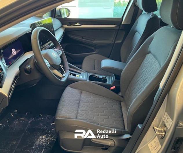 Volkswagen Golf 1.5 TSI eHybrid Edition Plus DSG PREZZO VERO - Foto 6