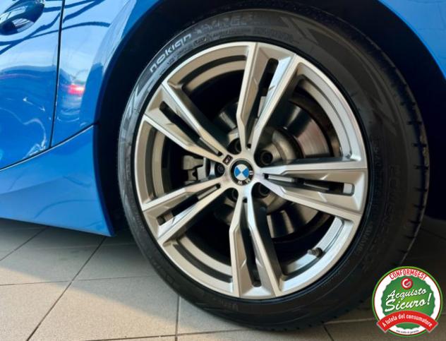 BMW Z4 sDrive20i Msport *TAGLIANDI BMW* rif. 23952989 - Foto 8