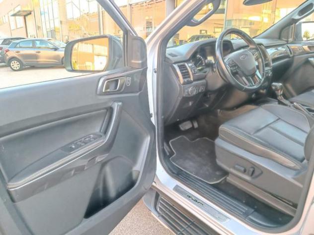 FORD Ranger 2.0 aut. 213 CV DC WTK IVA COMPRESA rif. 24087979 - Foto 6