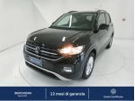 Volkswagen T-Cross 1.0 TSI Style BMT