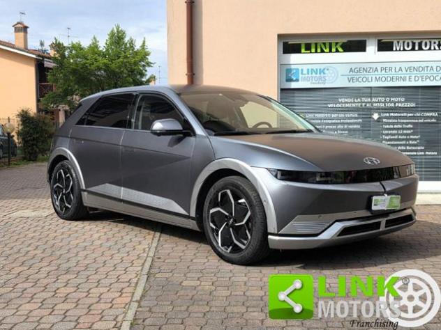 HYUNDAI Ioniq 5 Evolution 229 CV 77kWh rif. 23795460