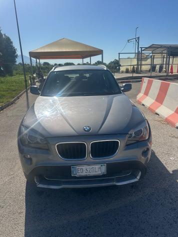Bmw X1 2.0 automatica - Foto 2