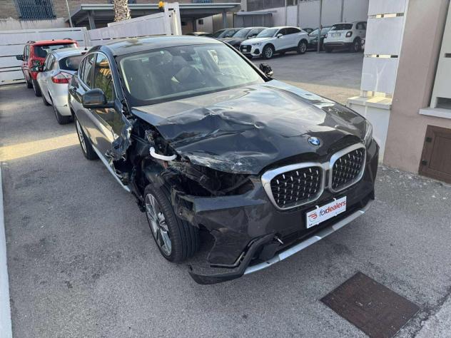 Bmw X4 xDrive20d 48V-2023 - Foto 5