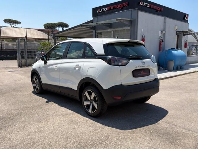 Opel Crossland 1.2 83cv Elegance - Foto 4