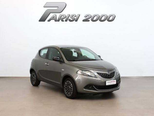 LANCIA Ypsilon 1.0 FireFly Hybrid Platino *PROMO PARISI GROUP* rif. 23821073 - Foto 2