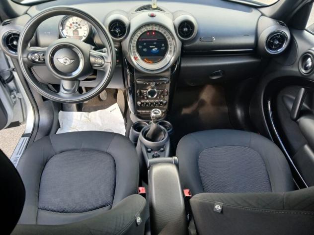 MINI Mini Countrym.(R60) Mini 1.6 Cooper D Countryman ALL4 - Foto 5