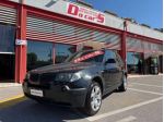 BMW X3 3.0d