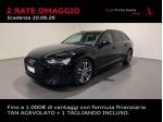 AUDI A6 Avant 40 TDI MHEV S LINE EDITION QUATTRO S-TRONIC rif. 22217784