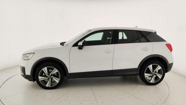 AUDI Q2 1.6 TDI S line Edition rif. 24016666 - Foto 4