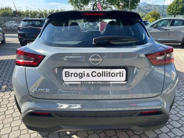 NISSAN Juke MC24.5 N-CONNECTA MT - RT rif. 24065187 - Foto 4