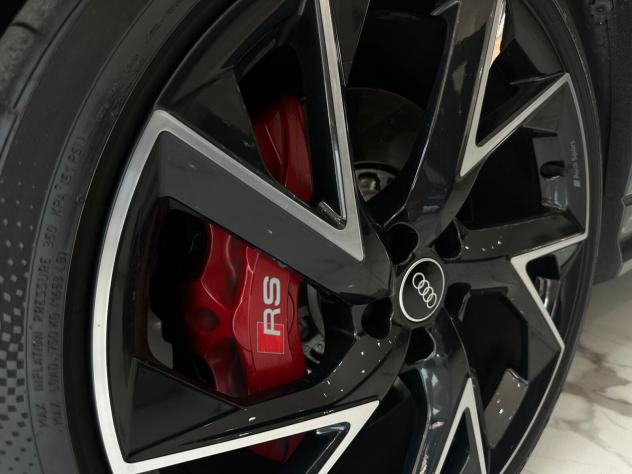 Audi Q3 RS SPB quattro S tronic - Foto 10