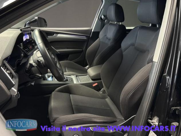 AUDI Q5 40 TDI 204 CV Quattro S tronic S line - PROMO rif. 23921638 - Foto 5