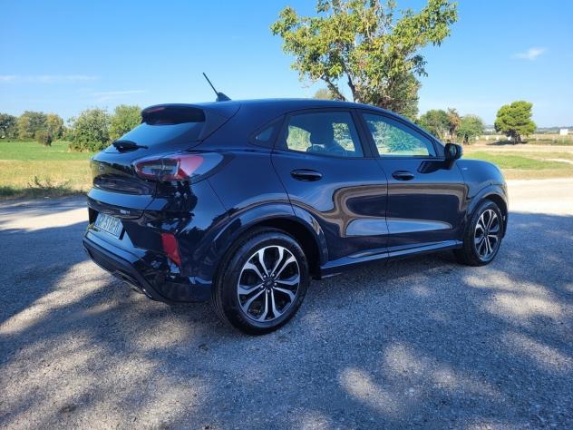 Ford Puma 1.0 EcoBoost Hybrid 125 CV S&S ST-Line - Foto 4