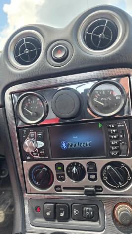 Mazda MX-5 1.8 A/C FULL OPTIONAL - Foto 5