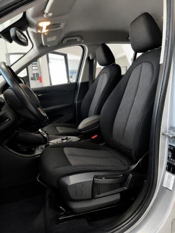 BMW X1 sDrive18i Automatic Navi Telecam. Aziendale rif. 24051635 - Foto 9