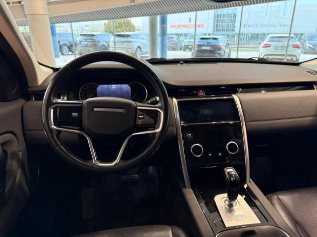 Land Rover Discovery Sport 2.0 TD4 163cv S 4WD aut. - Foto 4
