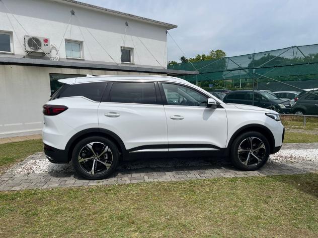 DR AUTOMOBILES dr 6.0 1.5 Turbo GPL-SENZA VINCOLI DI FINANZIAMENTO - Foto 4