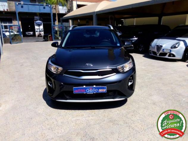 KIA Stonic 1.6 CRDi 110 CV Style rif. 24062705 - Foto 2
