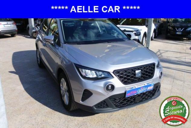 SEAT Arona 1.0 EcoTSI Style rif. 24179846