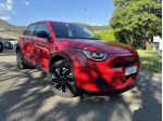 FIAT 600 Hybrid MHEV