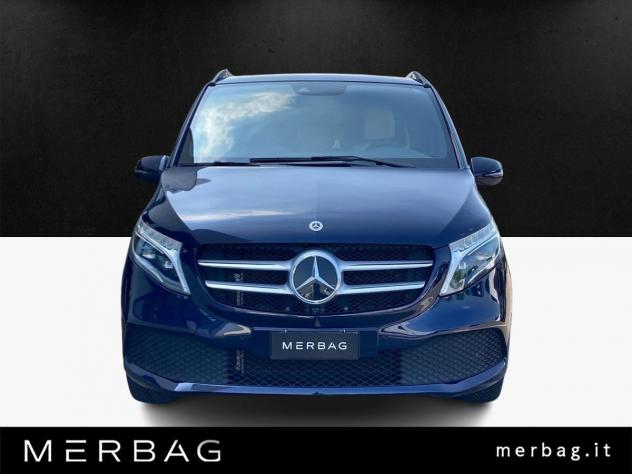 Mercedes-Benz Classe V Long 220 d Premium auto - Foto 3