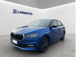 Škoda Fabia Fabia 1.0 mpi evo Style 80cv