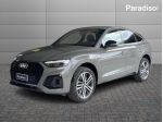 Audi Q5 2.0 - SPORTBACK S-LINE | 2025 | 203CV DIESEL - QUATTRO