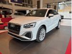 Audi Q2 30 TDI S tronic S-Line