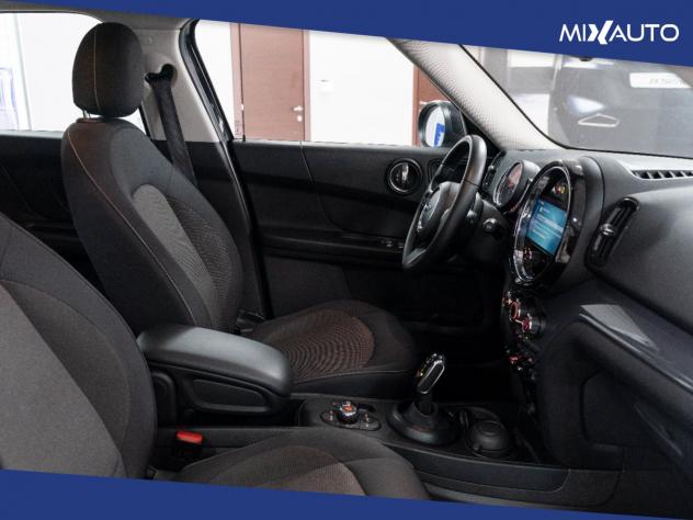 Mini Countryman 2.0 Cooper D Essential Twin Power Turbo Steptronic - Foto 14