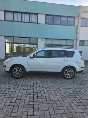 Citroen C-Crosser 2.2 HDi 160CV FAP Seduction Plus - Foto 4