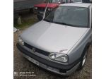 VW Golf GT 1995