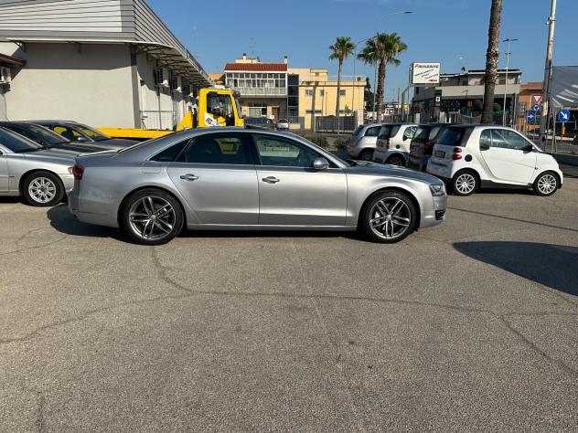 Audi A8 3.0 TDI 262 CV quattro tiptronic - Foto 9