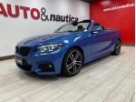 BMW 230 I CABRIO M SPORT AUTO - IVA DEDUCIBILE rif. 23820439