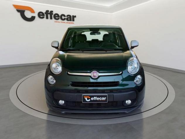 FIAT 500L 0.9 TwinAir Turbo Natural Power Lounge rif. 23839101 - Foto 2