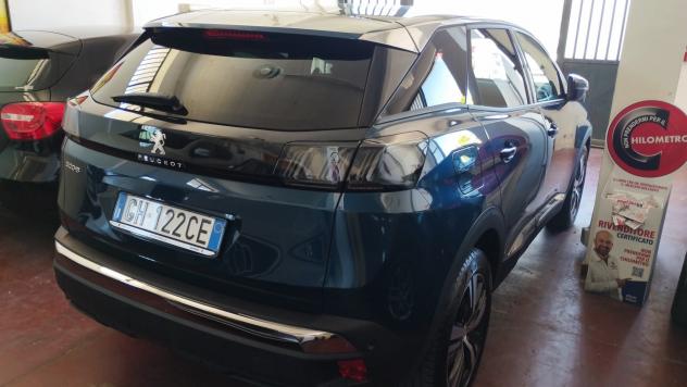Peugeot 3008 BlueHDi 130 S&S EAT8 GT - Foto 4