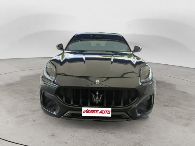 Maserati Grecale 2.0 330cv MHEV Modena Q4 auto - Foto 5