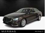 Mercedes-Benz Classe E 220d 4Matic Auto Exclusive