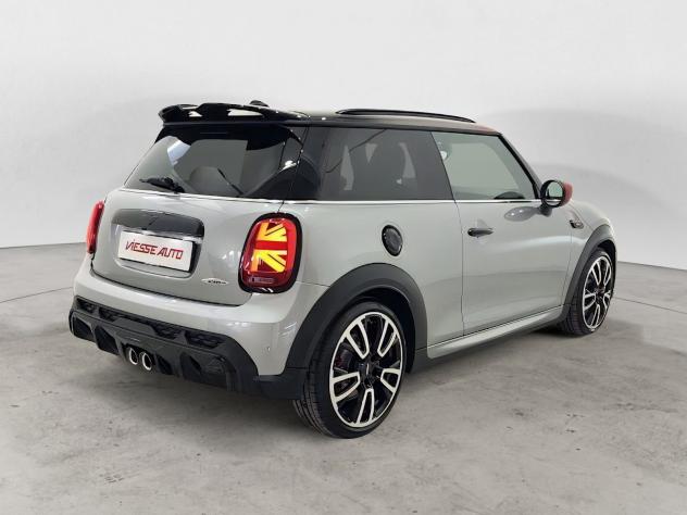 MINI Mini John Cooper Works JCW auto - Foto 4