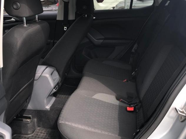 Volkswagen T-Cross Life - Foto 7