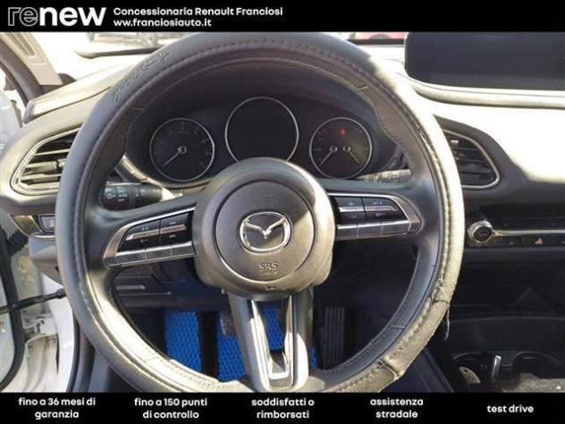 MAZDA CX-30 2.0 Skyactiv-G M Hybrid 122cv Executive 2WD rif. 23788701 - Foto 9